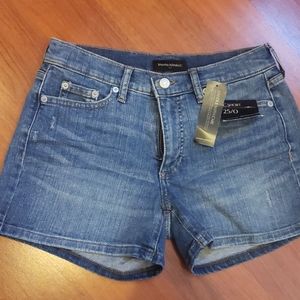 Brand new banana republic shorts - 25